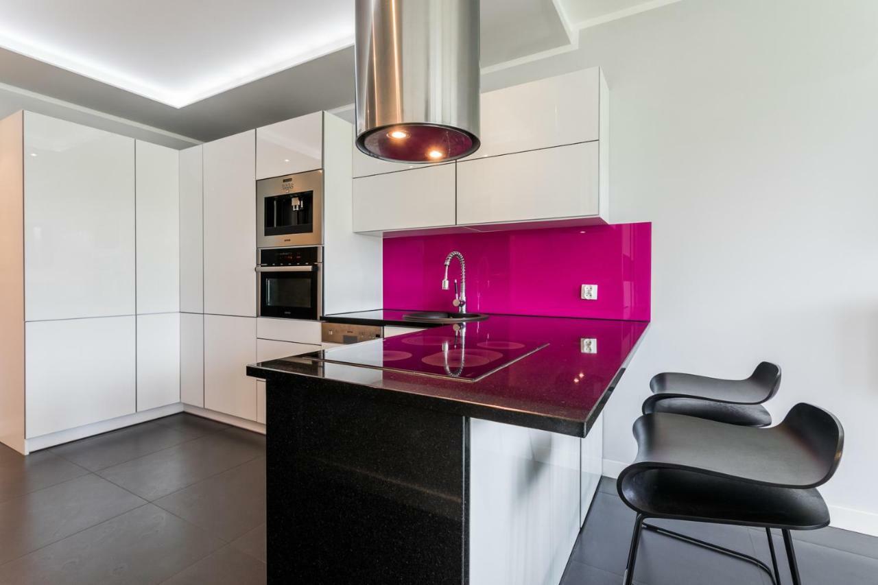 Apartamenty Pereskocki Закопане Екстериор снимка