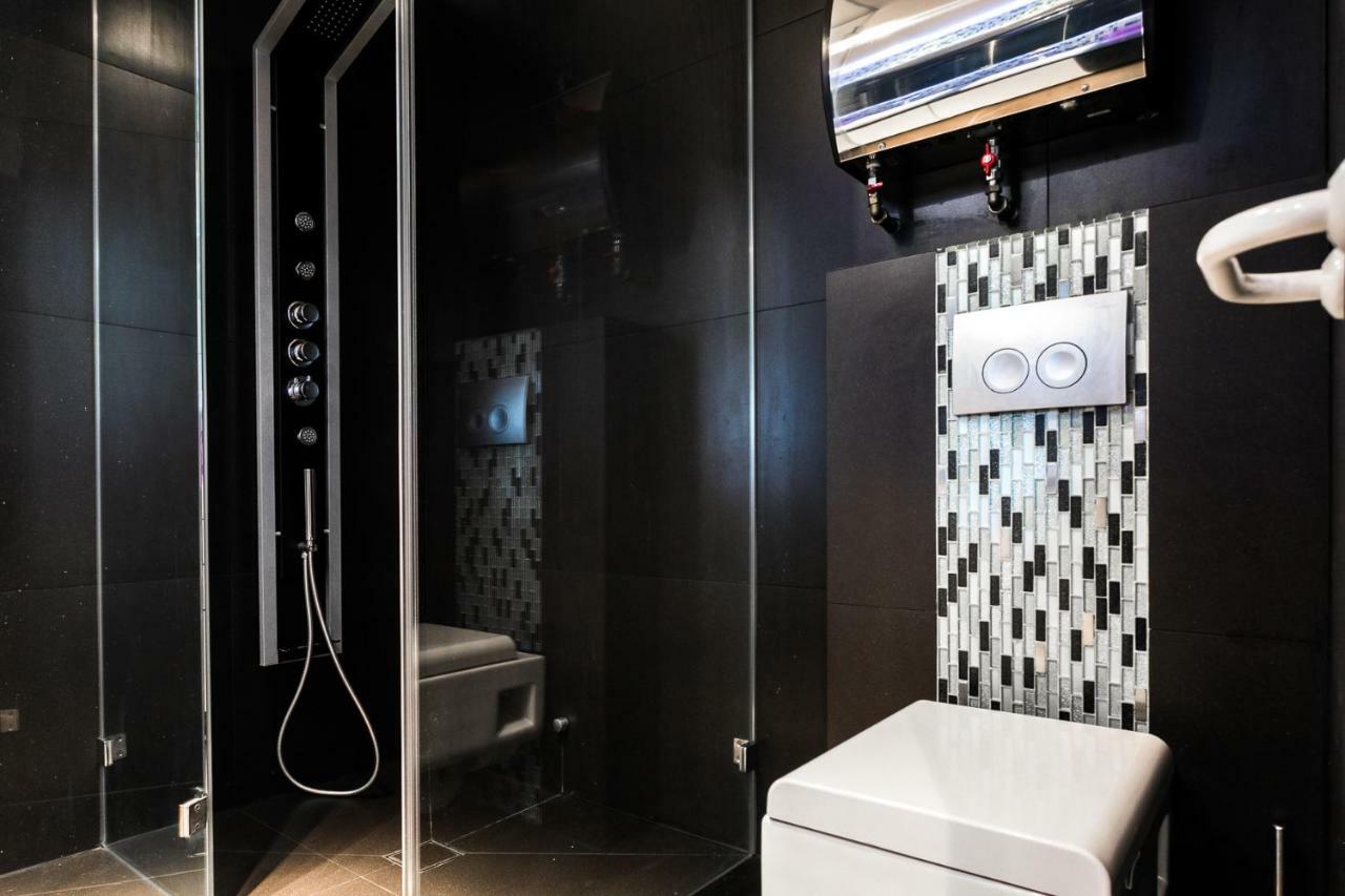 Apartamenty Pereskocki Закопане Екстериор снимка