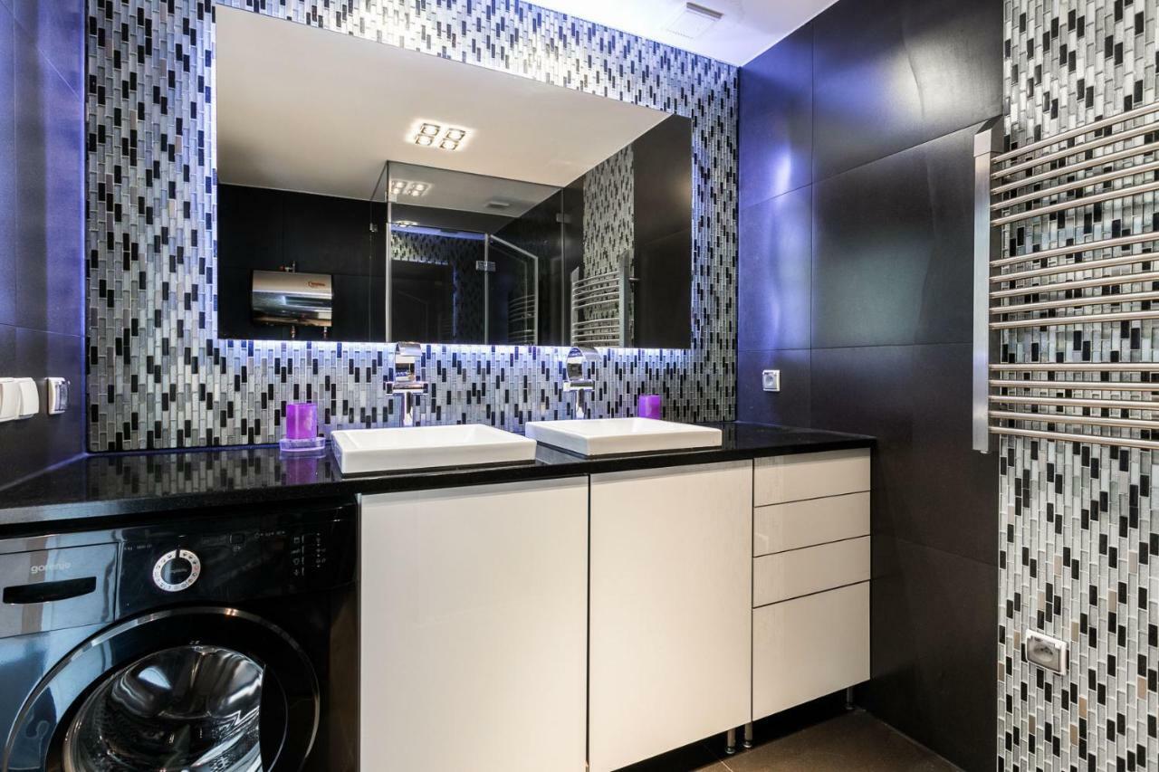 Apartamenty Pereskocki Закопане Екстериор снимка