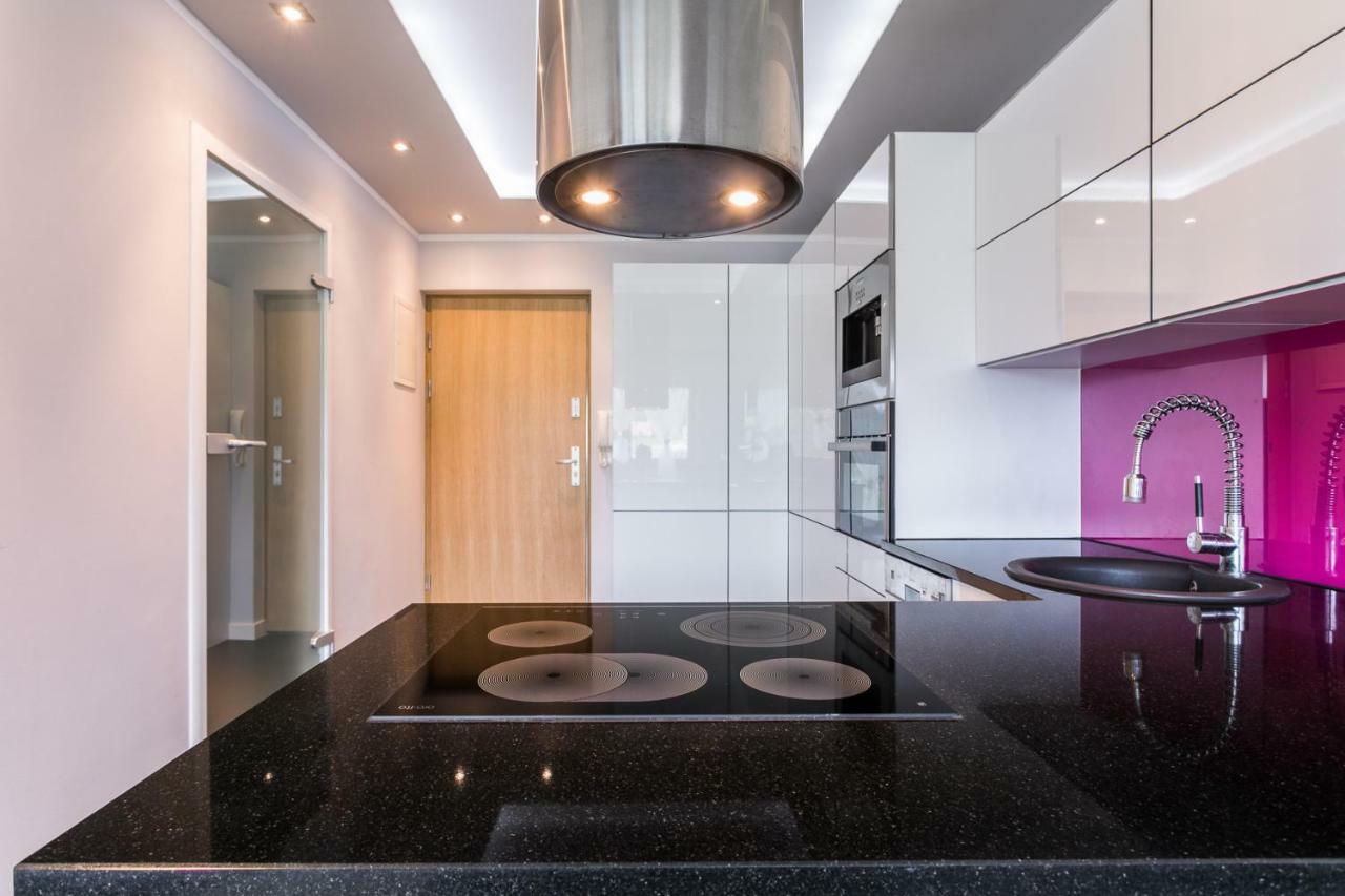 Apartamenty Pereskocki Закопане Екстериор снимка