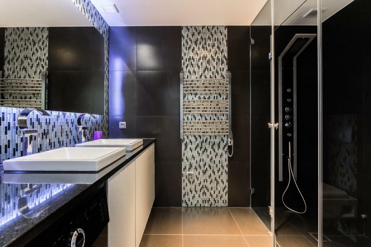 Apartamenty Pereskocki Закопане Екстериор снимка